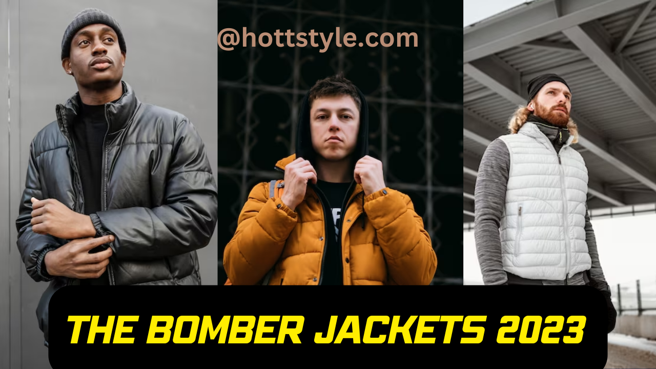Top 5 Streetwear Jackets for the Ultimate Winter Style in 2023