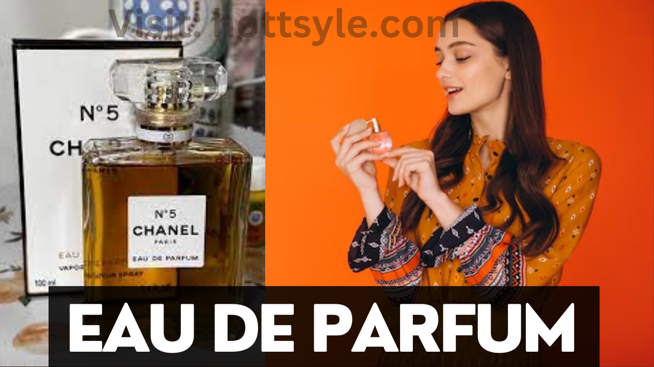 top 5 best perfumes for women in Europe - Hott Style