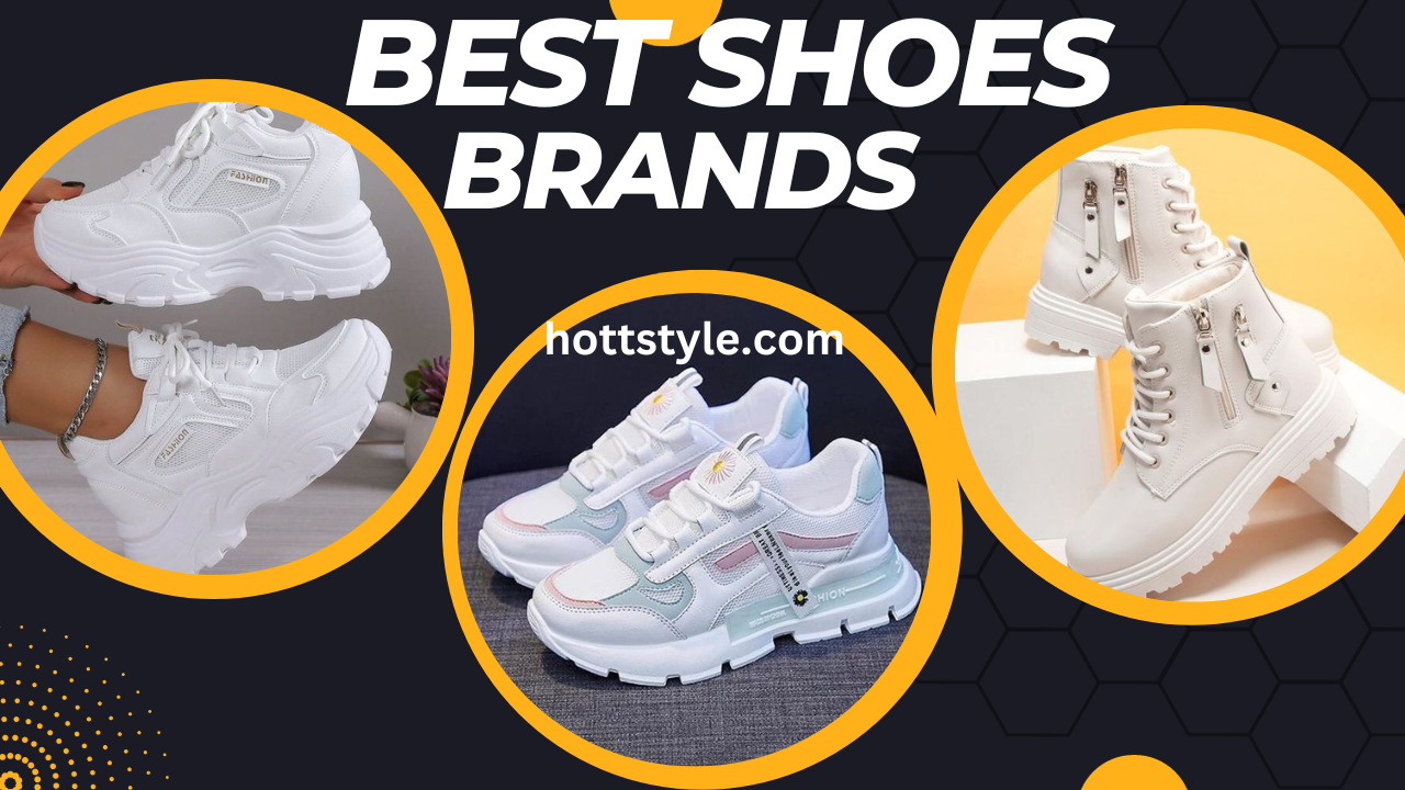 best sneakers for women 2023 and their brands