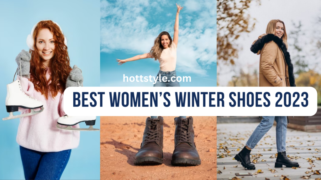 women's winter boots of 2023