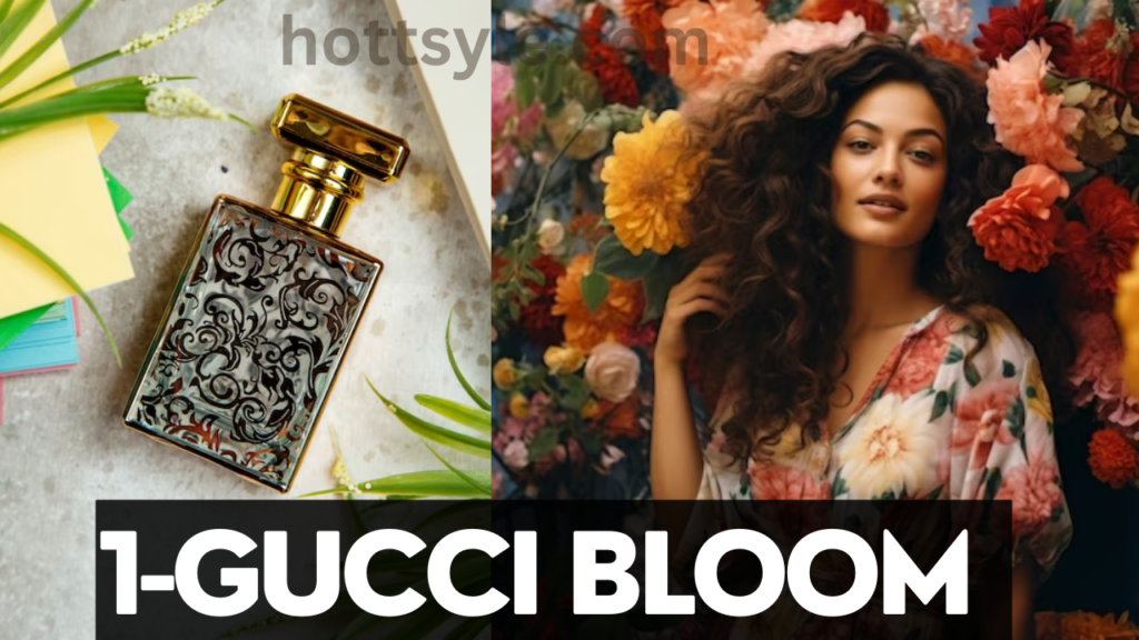top 5 best perfumes for women in Europe