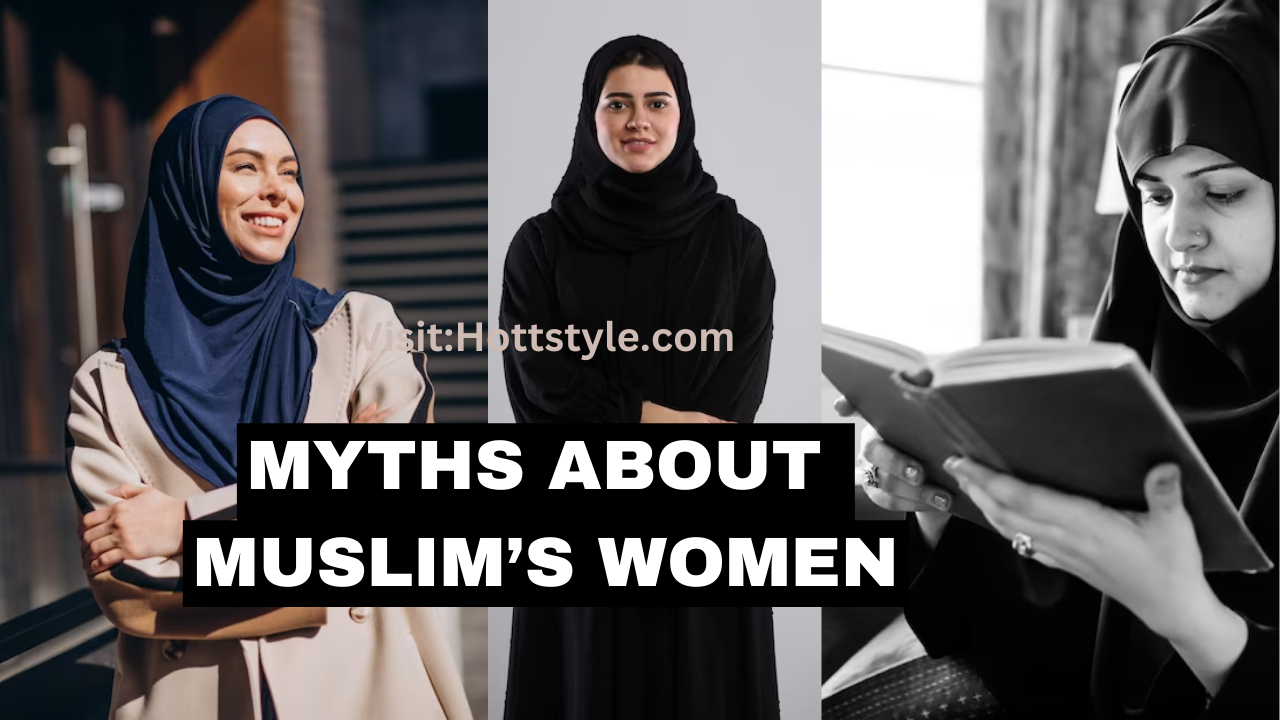 Women's Status in Islam