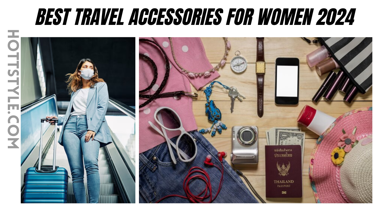 best travel accessories for women