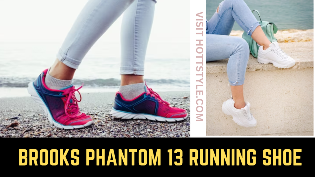 7 Brooks Phantom 13 Running Shoe Highlights Rethinking Your Run
