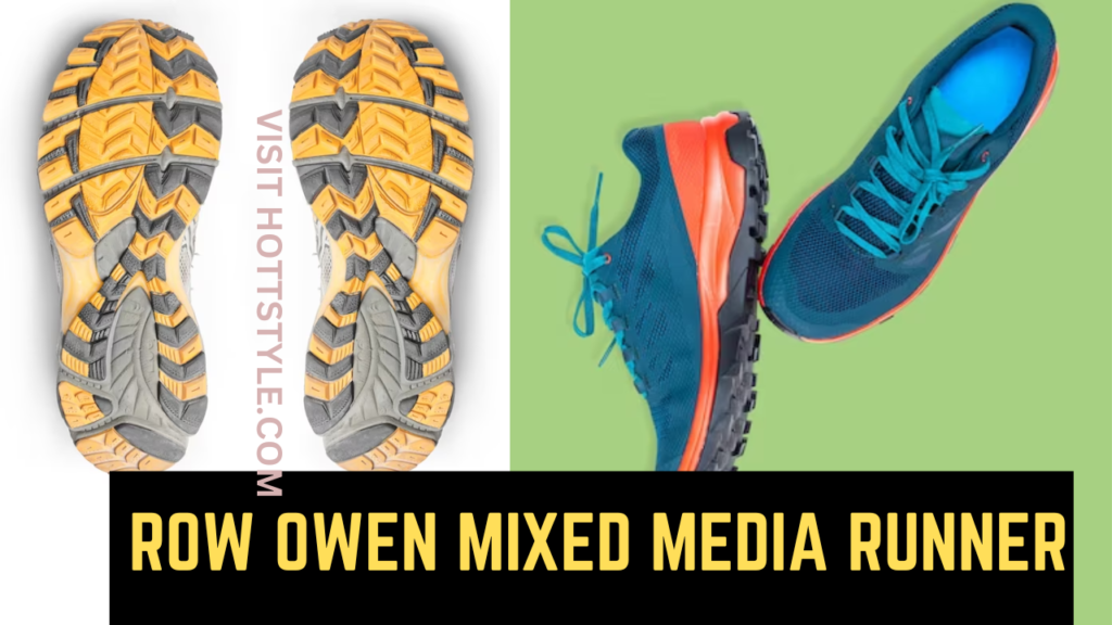 The Row Owen Mixed Media Runner